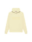 Fear of God Essentials Hoodie Canary one-kickz