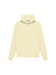 Fear of God Essentials Hoodie Canary