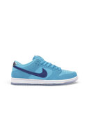 Nike SB Dunk Low Pro Blue Fury