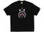 BAPE Shark UK Tee Black