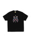 BAPE Shark UK Tee Black