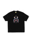 BAPE Shark UK Tee Black