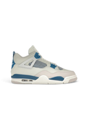 Jordan 4 Retro Military Blue (2024)