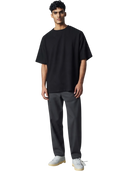 Off-White Out of Office 'Light Grey Yellow'