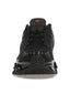 Nike Shox TL Black Max Orange (Women's)