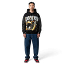 Mixed Emotions Archer Rhinestone Hoodie