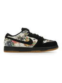 Nike SB Dunk Low Supreme Rammellzee