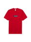 Supreme Futura Box Logo Tee Red one-kickz