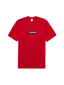 Supreme Futura Box Logo Tee Red