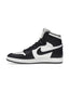 Jordan 1 Retro High '85 Black White (2023)