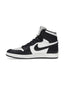 Jordan 1 Retro High '85 Black White 2023 one-kickz