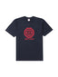 Supreme Blockbuster Tee Navy