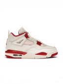Jordan 4 Retro Valentine's Day Sierra Red (Women's)