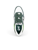 A Bathing Ape Bape Sta OS Dark Green