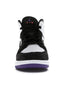 Jordan 1 Mid SE Purple (GS)