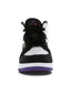 Jordan 1 Mid SE Purple (GS)