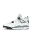 Jordan 4 Retro White Cement (2025)