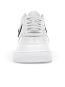 Nike Air Force 1 Low Supreme White Black
