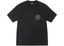 Stussy Ranger Pigment Dyed Tee Black