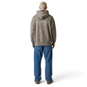 Fear of God Essentials Classic Fleece Hoodie FW25 Homestead Heather one-kickz