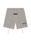 Fear of God Essentials Sweatshort Dark Oatmeal