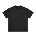 Corteiz Island Knockout Tee Black