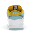 Nike SB Dunk Low FTC Lagoon Pulse