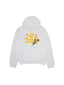 Nike x Drake Certified Lover Boy Hoodie White