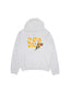 Nike x Drake Certified Lover Boy Hoodie White