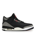 Jordan 3 Retro Levi’s Black