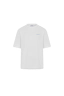 Off White Men's Barber Skate T-Shirt