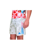 adidas x BAPE FB Short White