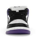Nike SB Dunk Low Court Purple