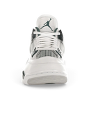 Jordan 4 Retro Oxidized Green