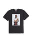 Supreme Playboi Carti Tee Black