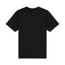 Casablanca Mushroom Emblem Printed T-Shirt 'Black'