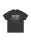 Corteiz OG Stencil Tee Black