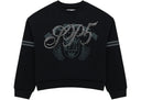 Sp5der Aranea Crewneck Black