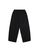 Eme Studios Alfa Shadow Sweatpants Black