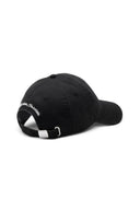 Nude Project Classique Cap Black one-kickz