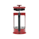 Supreme Bialetti 8 Cup French Press Red