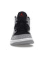 Jordan 1 Mid SE Elephant Print one-kickz