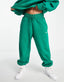 NIKE PHOENIX FLEECE SWEATPANTS