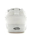 Vans Knu Skool True White Leather