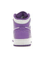 Jordan 1 Mid Purple Venom (GS)