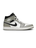 Jordan 1 Mid Light Smoke Grey Anthracite