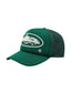 Corteiz Alcatraz Premium Trucker Hat Green