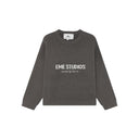 Eme Studios Master Forest Knit Sweater