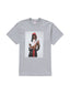 Supreme Playboi Carti Tee Heather Grey