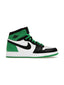 Jordan 1 Retro High OG Lucky Green (GS)